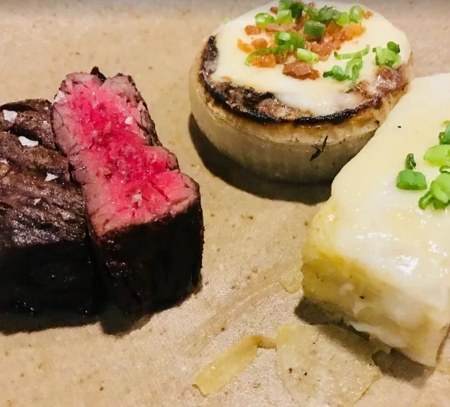 A Culinary Journey at Vianda Restaurant