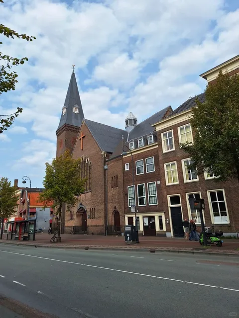 🇳🇱 Haarlem, Netherlands - Part 2