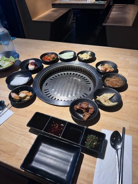OC AYCE Korean BBQ — Only ~$30 for High-Quality Meat! 🥩✨