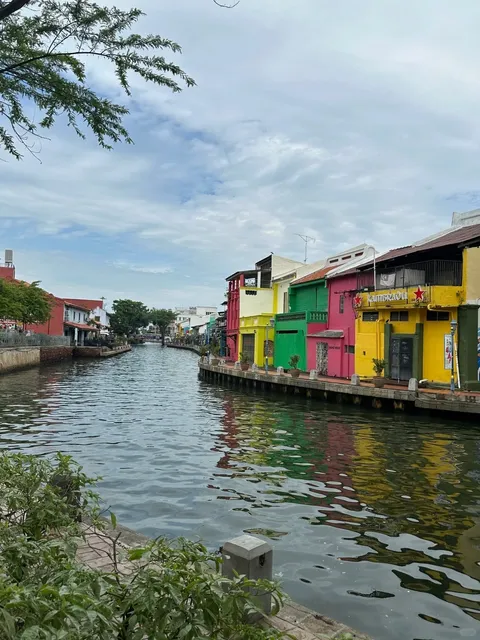 Malacca Strait: A Simple & Honest Review