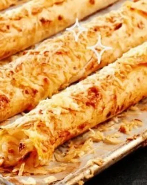 🌯 Piada Italian Street Food |Fast, Fresh&Customizable Italian for Two