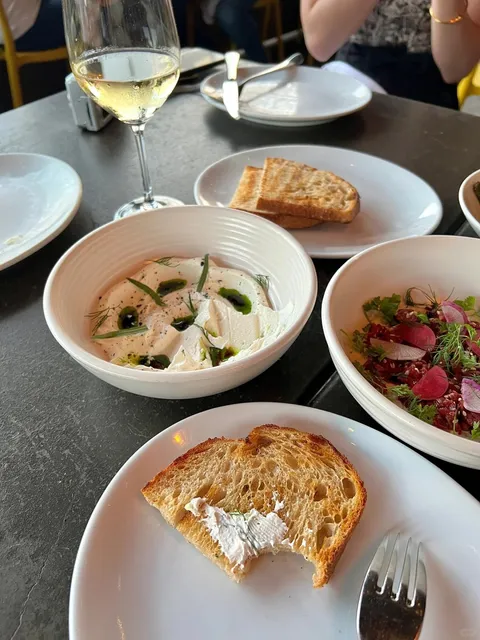 Bestia:   The Best Italian Cuisine in LA