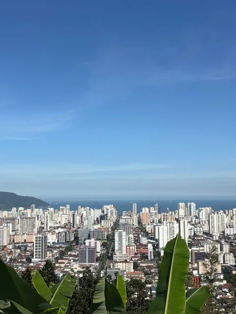 🇧🇷 Santos: São Paulo’s Sunny Escape for All Ages 