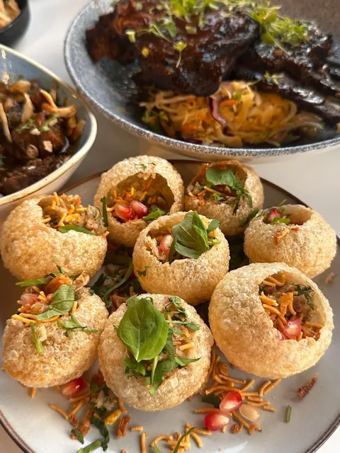 ​​🇬🇧 First Taste of Caribbean Flavors in London​​