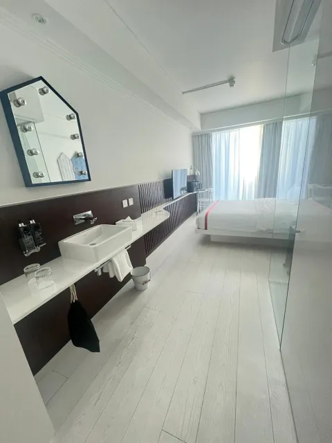 An Awesome Stay – Perfect for Business Travel! 🧳