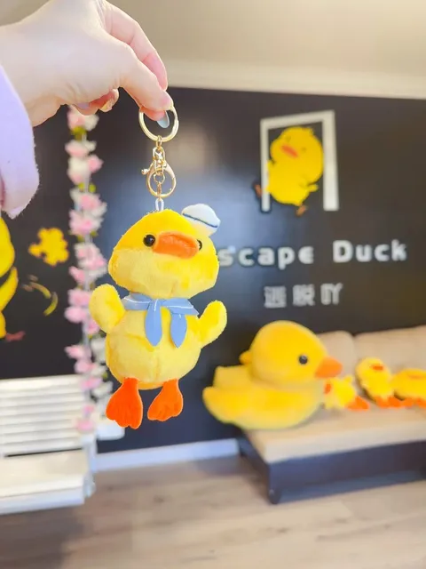 Los Angeles Escape Room Adventure 🔑