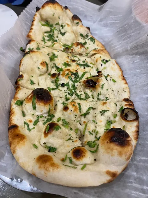 Must-Try Indian Michelin-Recognized Restaurant in Chicago's North Side