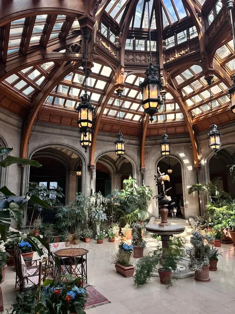 Atlanta, SC Greenville & NC Asheville Travel Guide