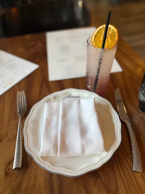 Absolutely Recommended! 🌟🍽️