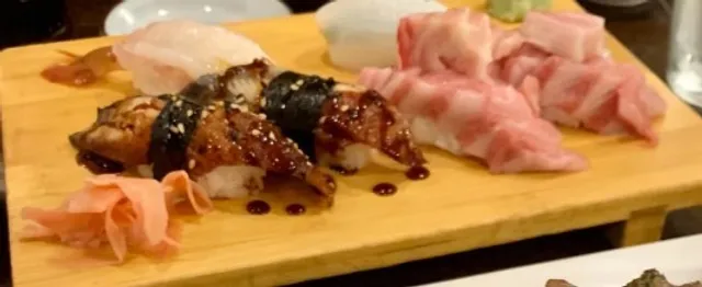 Sushi Fix 🍣 | Where American-Sized Portions Meet Japanese Flavors!