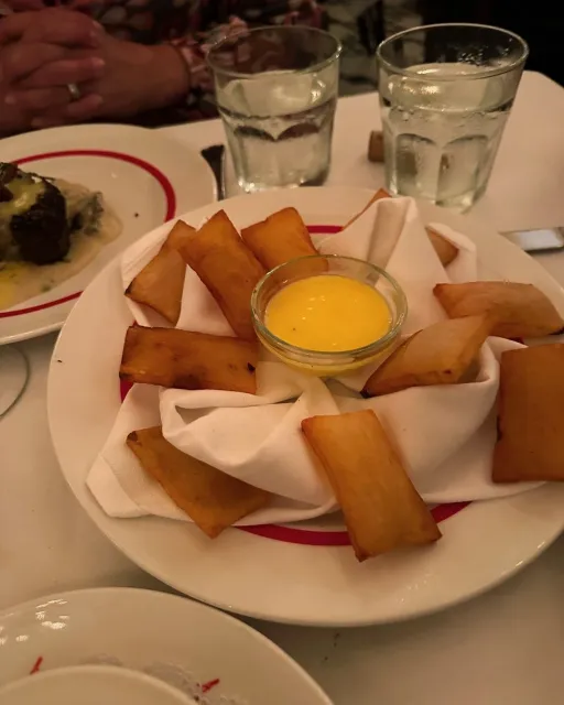 Not Everything Was Perfect... 🍽️🤔