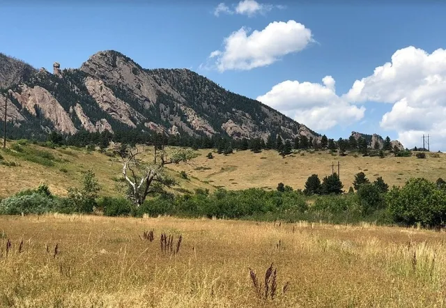 A Colorado Hidden Gem for Walking in the Clouds