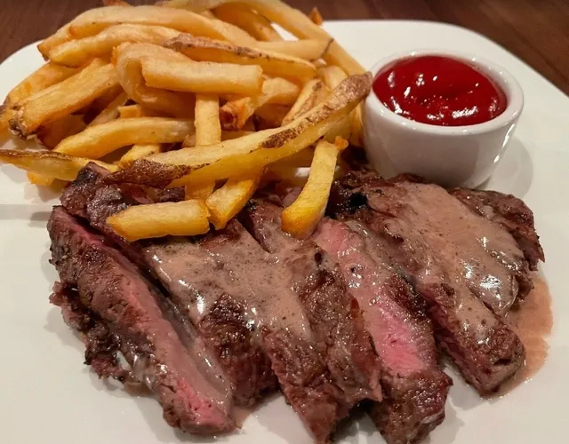 Ten: A Luxury Bar Experience