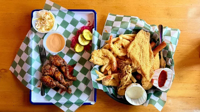 A Rare Glimpse of Warmth and Community in America