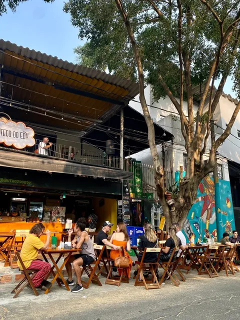 🇧🇷 Solo Adventure in São Paulo: 2-Day Itinerary