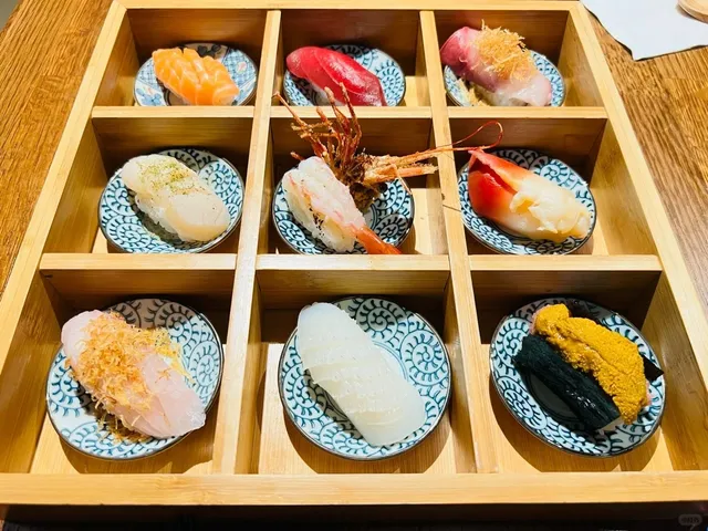 Seattle Food recommendation- Tanuki Izakaya