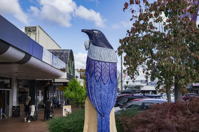 🇳🇿 Rotorua Redwoods Half-Day Hike | Day 3 Part 2