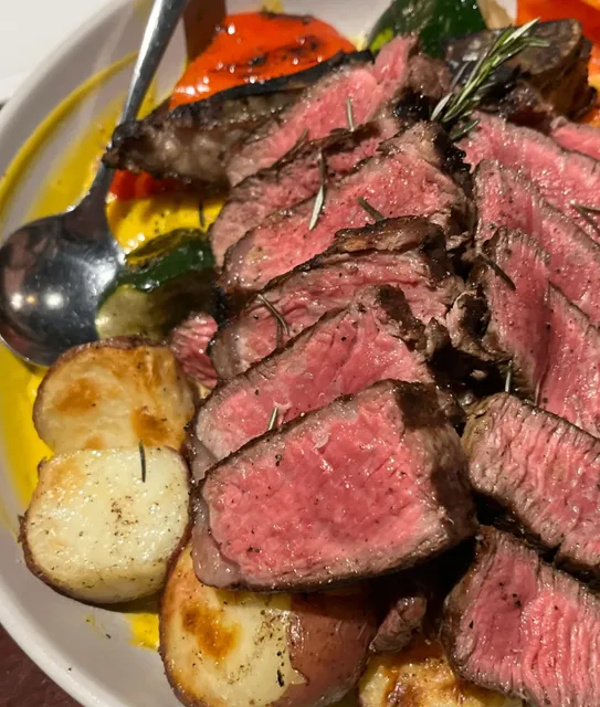 🍝 Winnipeg's Hidden Gem Italian Restaurant | Alena Rustic Italian