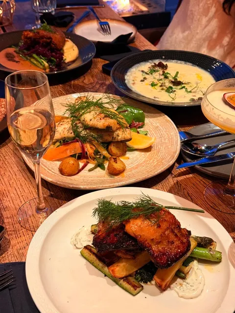 Must-Try Restaurants in Copenhagen! Maple Menu Review Extravaganza