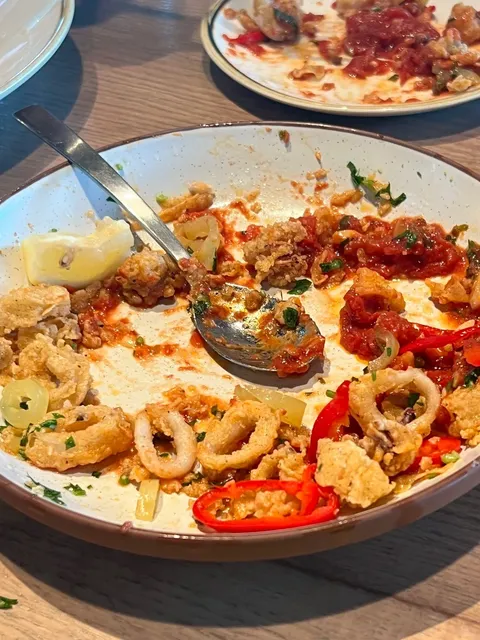 🇮🇹 New Italian Gem in St. Louis! ✨