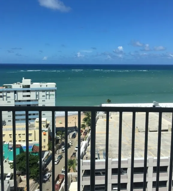 Great accommodation in the heart of Condado!