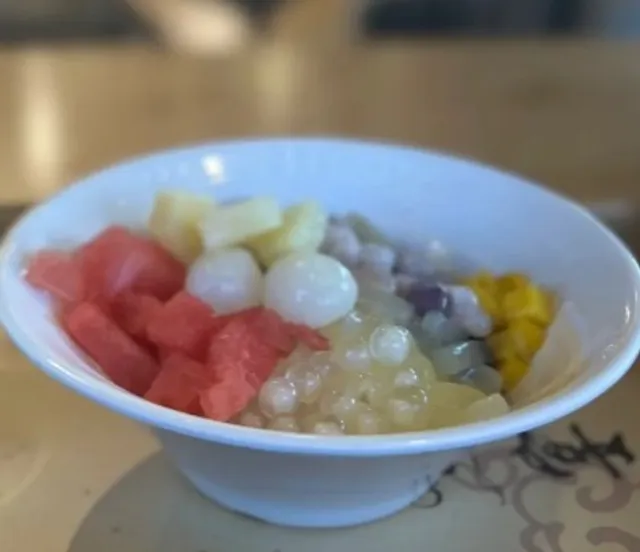 🍧 YY Time | Your New Go-To for Fujianese Comfort & Icy Treats