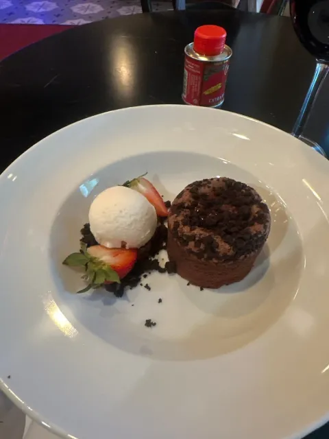 🍝 Simply Divine! ✨