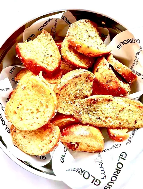 Eating in the USA · Italian Cuisine at Ambrosia Ristorante