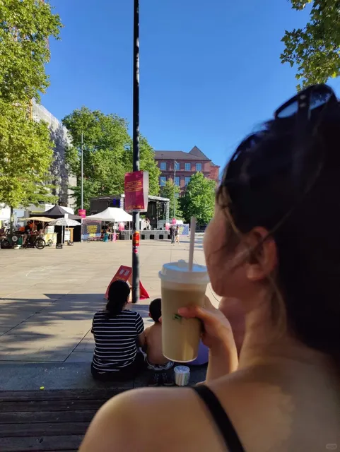 🇩🇪 Freiburg One-Day Itinerary Guide