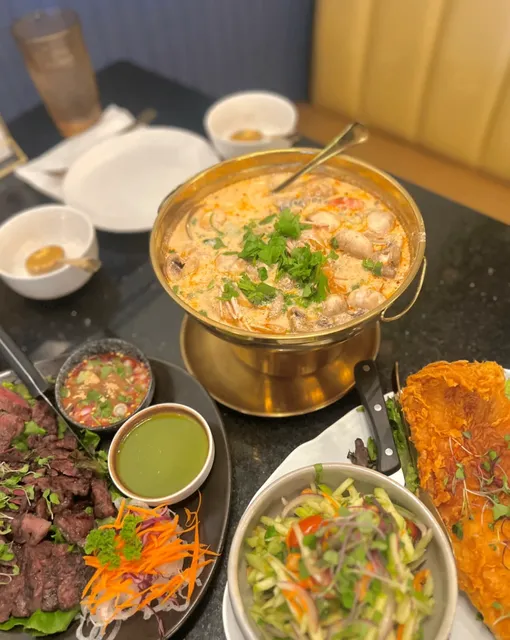 New Thai Spot in Chino Hills You CAN’T Miss!