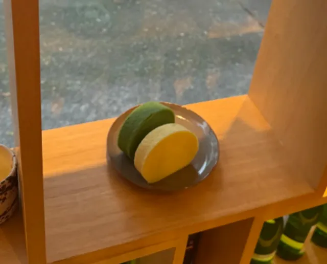 Sao Paulo 🇧🇷 Japanese dessert shop | Signature Puff and Matcha 🌸