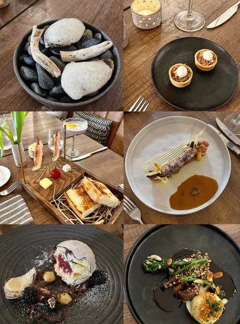 ✨ Halifax’s Most Charming French Bistro – Oxalis Review!  