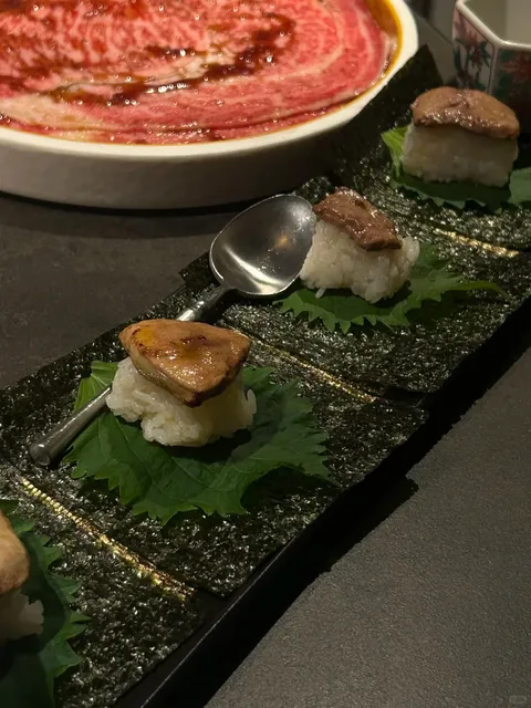 🥩 NYC’s New Upscale AYCE: Wagyu, Uni & More! | Niku X