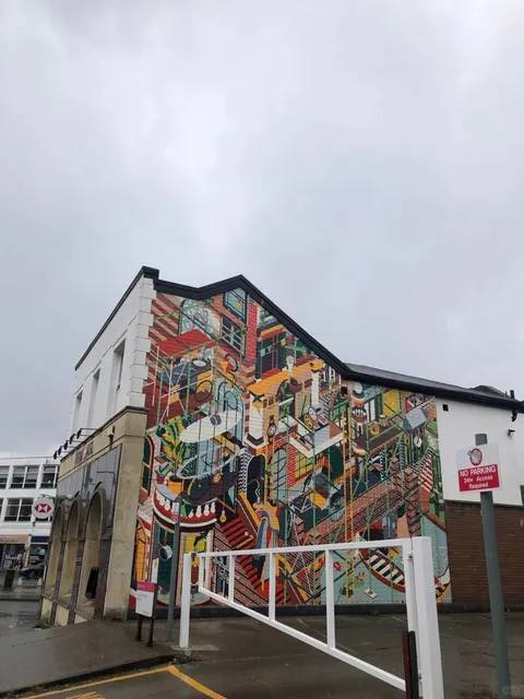 💎 Birmingham's Jewellery Quarter: A Gem Hunter's Paradise! 🇬🇧