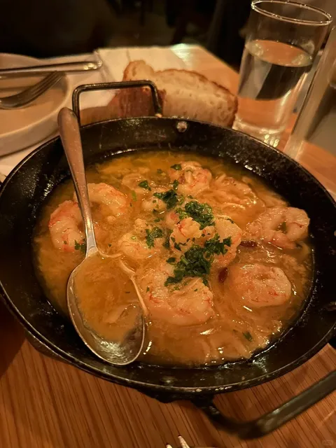 Boqueria Flatiron 🍔