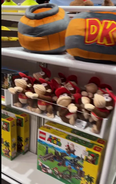 New York | Nintendo Flagship Store 🎮