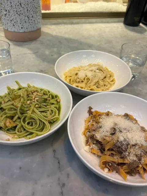 🇺🇸 17/100: 100 Restaurants in Boston with My Boyfriend 💑