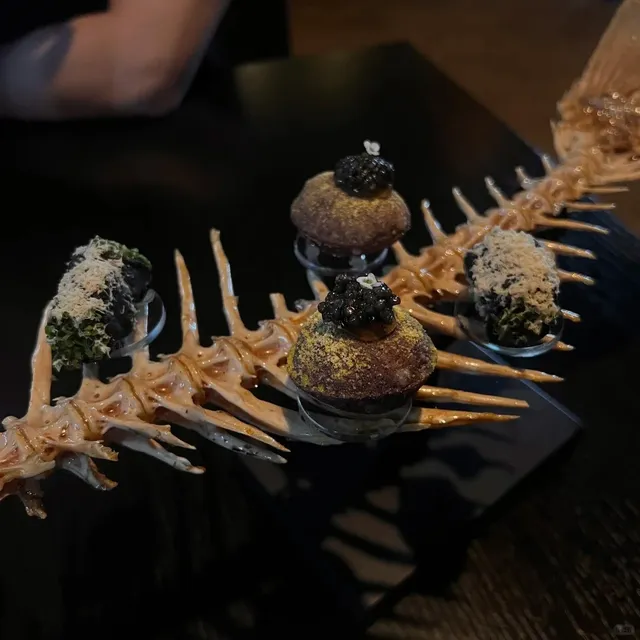 Moody Tongue Chicago | More Than Just One Michelin Star ⭐️