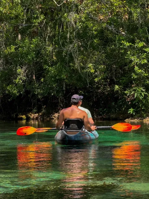 The Ultimate Weeki Wachee Guide