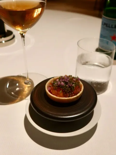 New York Delights | César 🌟