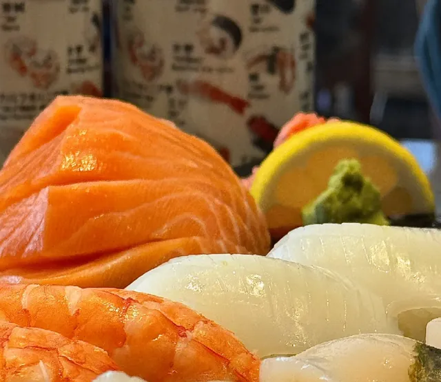 Burnaby Eats | The Truth About Sushi Garden 🍣