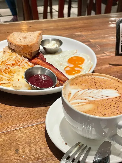 Eating & Drinking in Evanston (Northwestern University) 🏫🍽️