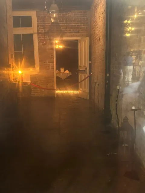 Ghost Tour Worth Trying! 👻🌙