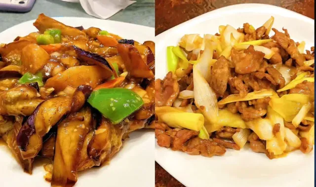  Ontario Food Guide - Who Says We're a Food Desert?