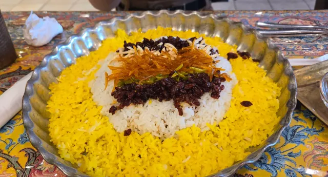  Persepolis Persian Restaurant | St. John’s Hidden Jewel  