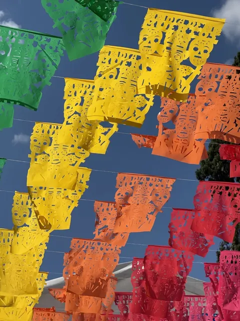 🇲🇽 Stepping into the Movie "Coco"｜Mexico's Day of the Dead 💀🎭