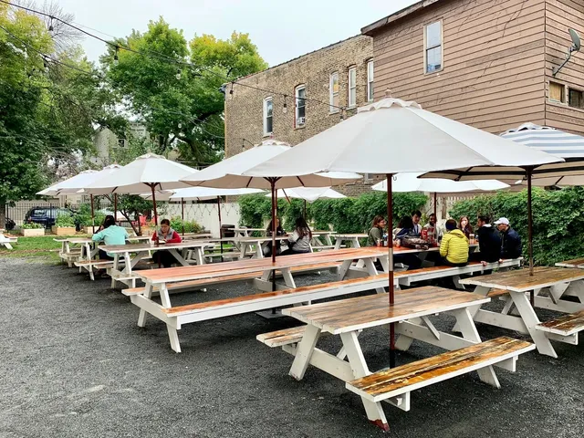 Bang Bang Pie & Biscuit｜A Warm & Cozy Chicago Breakfast 🥧