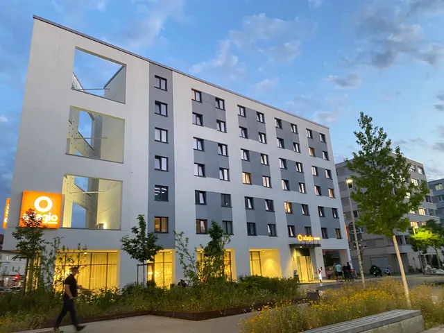 🇩🇪 Hotel Recommendations in Freiburg, Germany 