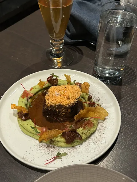 Chicago Food Spot｜Vibe-Filled Tapas Restaurant 🇪🇸