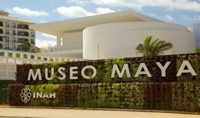 Off-the-Beaten-Path Museum: The Maya Museum 🏛️🔍